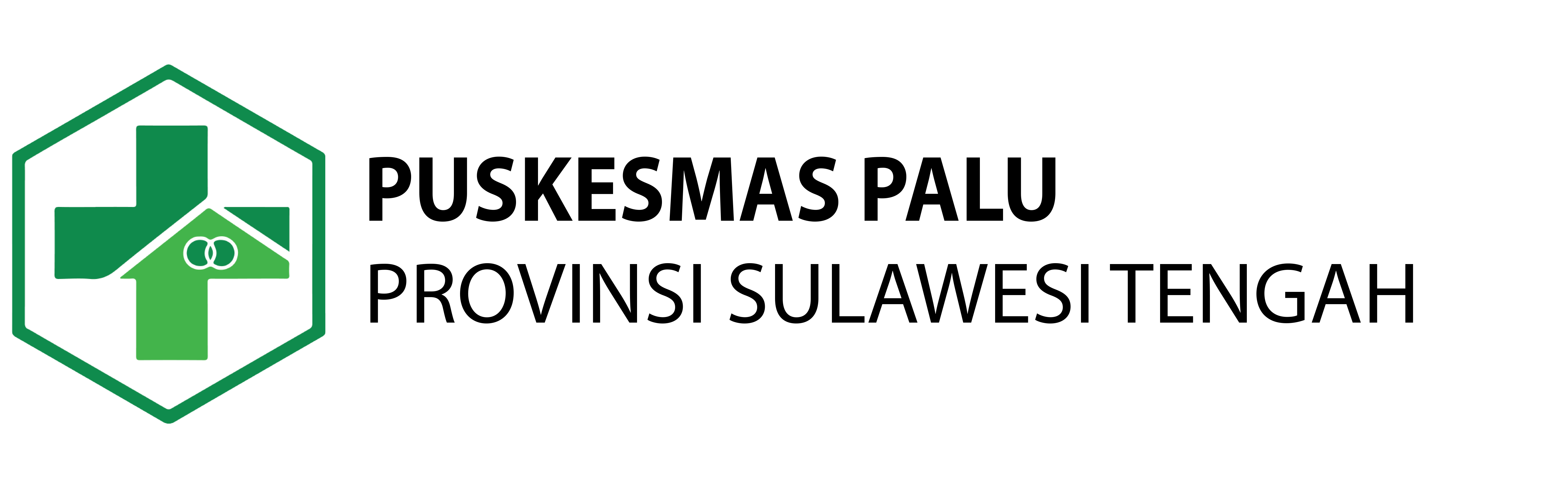 Logo Puskesmas